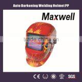 Auto Darkening Welding Helmet PP