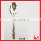 good quality stainless steel spoon coffee spoon tea spoon