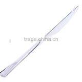 Table Knife Stainless Steel Dinner Knife Flatware of Restaurant thumbnail-3