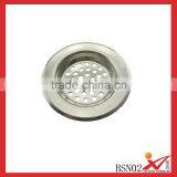 Favorable Price High Quality Scupper Drain Linear Shower Drain Floor Waste thumbnail-1
