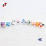 Animal Shaped Pen, Cute Animal Top Ballpoint Pen thumbnail-1