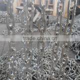 Mild Steel Straight Link Chains thumbnail-2