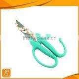 High Quality Stainless Steel Blade Material Garden Shears thumbnail-2