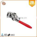 8inch Rigid Tools Offset Pipe Wrench Wholesale thumbnail-4