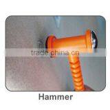 Flexible Micro Adjust Hammer thumbnail-4