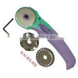 Rotary Cutter #KAI-RX-45S thumbnail-1