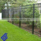 Decorative Aluminum Fencing,Backyard,Pool,Residential , Garden, Fencing thumbnail-1