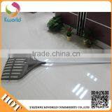 2016 Plastic Heavy Leaf Rake Made In Zhejiang thumbnail-3