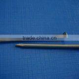 Цена железных гвоздей за тонну / Чистые железные гвозди thumbnail-2