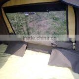 1-2 Person Outdoor Car Camping Swag Tent thumbnail-3