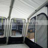 Outdoor Camping Caravan Tent for Offroad Camping thumbnail-6