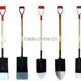 High Quality Varnished Flexible Wooden Paint Stir Sticks for Shovel thumbnail-1