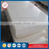 Wear Resistant Anti-aging Slippery Uhmwpe Board/sheet/panel/block thumbnail-3