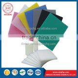 Hot Sale Custom Colored Wear Resistant pp Sheet Factory thumbnail-4