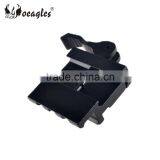 KC09 Tactical Gun Rail Adaptor 45 Degree Side 21mm Picatinny Rail Quick Detachable Weaver to Dovetail Rail thumbnail-3