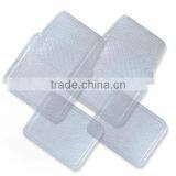 Low Price 4PCS/Set PVC Car Floor Mat thumbnail-1