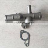 THERMOSTAT HOUSING 06A121132AP thumbnail-5