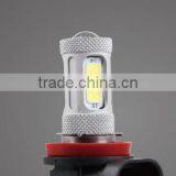 Auto Parts LED Foglight Lamp High Power 80W Led Fog Lamp H11 6000k White thumbnail-2