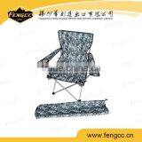 Customized Printing Promotional Mesh Folding Chair thumbnail-5