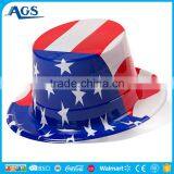 Newly Environmental 3 Colors Flag Eva Foam Price Hat thumbnail-6