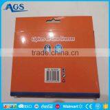 Customized Cheap Crayon Pen With Paper Box for Promotion thumbnail-3