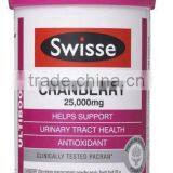 Swisse Ultiboost High Strength Cranberry 30 Capsules thumbnail-1