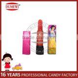 Princess Lipstick Shaped Toy Candy Hard Sweets thumbnail-6