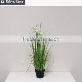 Multiple Color Factory Wholesale Artificial Dendrobium thumbnail-4