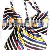 Necktie/women's Bow Tie/ Silk Bow Tie NO MOQ!!