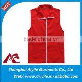 Man Women Safety Life Vest Logo Customized New thumbnail-1