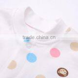 Knitted Baby Jumpsuit,Baby Winter Junpsuit thumbnail-2