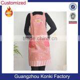 Wholesale Kitchen Personalized Aprons for Women
