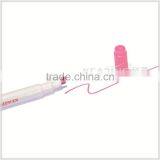 Kearing Single Tip Pink Textile Air Erasable Pen With 1.0 Nib for Marking on Sewn Areas# AP10 thumbnail-5