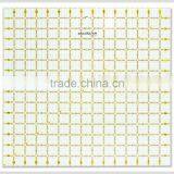 Acrylic Sewing Ruler in 16cm*16cm 3mm Thicklness #KPR1616 thumbnail-4