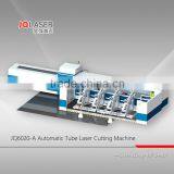 Top Three Metal Pipe Fiber Laser Cutting Machine Manufacturer thumbnail-2