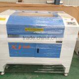 Glass Champagne Bottle 10cm Diameter Rotary Axis Laser Engraving Machine thumbnail-2