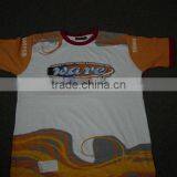 Supreme Qality Printed Cotton T-Shirts thumbnail-1