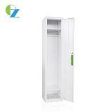Reliable Supplier Office Furniture 1 Door Steel Locker / Metal Locker thumbnail-2