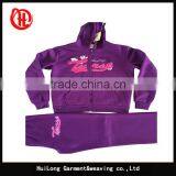 Latest Design Running Apparel Ladies Wholesale Sportswear thumbnail-3