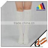 2015 Knee High Fashion Women Knitting Sock in Cold Winter thumbnail-1