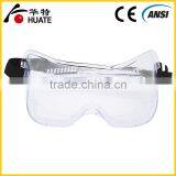 Eyewear Safety Goggles With Ventilation Holes thumbnail-2
