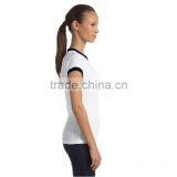 Wholesale Cheap Different Color t Shirt Graphic t Shirt Design Maker thumbnail-4