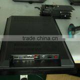 27" Wall Hanging Lcd Monitor Built-in Computer(W7 System) thumbnail-3