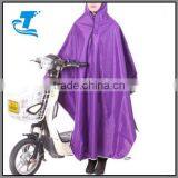 Womens Waterproof Windproof Hot Sale Poncho thumbnail-3