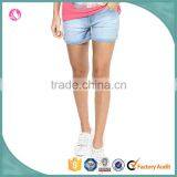 Jeans Shorts Women 2016 Latest Womens Booty Denim Shorts thumbnail-1