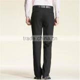 Top Quality New Design 100% Cotton Suit Pants, Hot Sale Pantalon Pants thumbnail-2