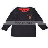 Latest Long Sleeve Knitted Sweater for Kids Made in China thumbnail-1