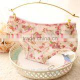 Different Printing Pattern Fashion Ladies Underwear Panties in Stock thumbnail-6