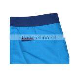 Private Label Contrast Color Board Shorts Manufacturer thumbnail-5