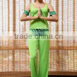 2012 OEM Ladies Yoga Clothes/yoga Wear/fitness Wear/gym Wear thumbnail-1